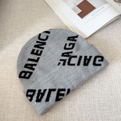 Cheap Balenciaga Caps #1260996 Replica Wholesale [$25.00 USD] [ITEM#1260996] on Replica Balenciaga Caps