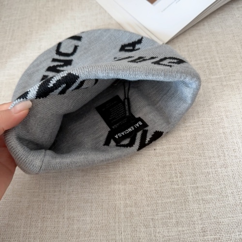 Cheap Balenciaga Caps #1260996 Replica Wholesale [$25.00 USD] [ITEM#1260996] on Replica Balenciaga Caps