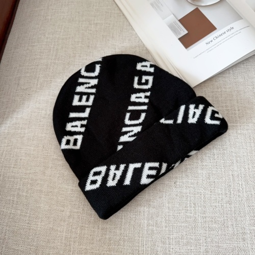 Cheap Balenciaga Caps #1260998 Replica Wholesale [$25.00 USD] [ITEM#1260998] on Replica Balenciaga Caps