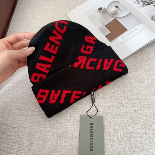 Cheap Balenciaga Caps #1260999 Replica Wholesale [$25.00 USD] [ITEM#1260999] on Replica Balenciaga Caps