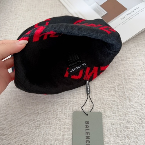 Cheap Balenciaga Caps #1260999 Replica Wholesale [$25.00 USD] [ITEM#1260999] on Replica Balenciaga Caps