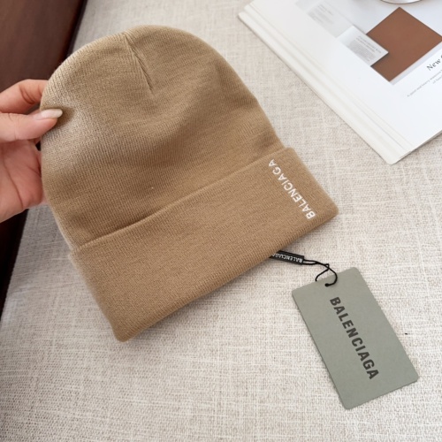 Cheap Balenciaga Caps #1261000 Replica Wholesale [$25.00 USD] [ITEM#1261000] on Replica Balenciaga Caps