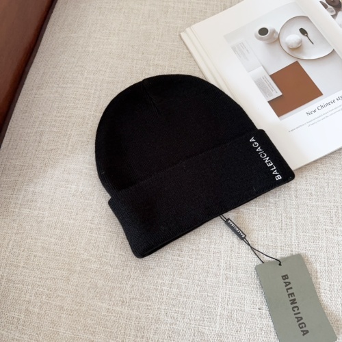 Cheap Balenciaga Caps #1261001 Replica Wholesale [$25.00 USD] [ITEM#1261001] on Replica Balenciaga Caps