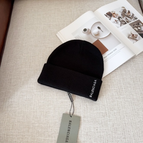 Cheap Balenciaga Caps #1261001 Replica Wholesale [$25.00 USD] [ITEM#1261001] on Replica Balenciaga Caps