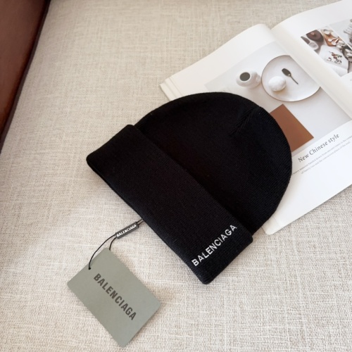 Cheap Balenciaga Caps #1261001 Replica Wholesale [$25.00 USD] [ITEM#1261001] on Replica Balenciaga Caps