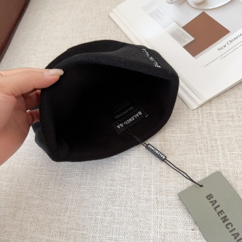 Cheap Balenciaga Caps #1261001 Replica Wholesale [$25.00 USD] [ITEM#1261001] on Replica Balenciaga Caps