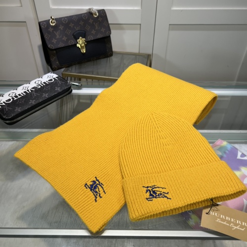 Cheap Burberry Hat and Scarf Set #1261015 Replica Wholesale [$48.00 USD] [ITEM#1261015] on Replica Burberry Hat and Scarf and Glove Set