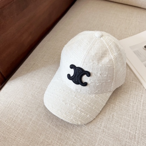 Cheap Celine Caps #1261030 Replica Wholesale [$29.00 USD] [ITEM#1261030] on Replica Celine Caps