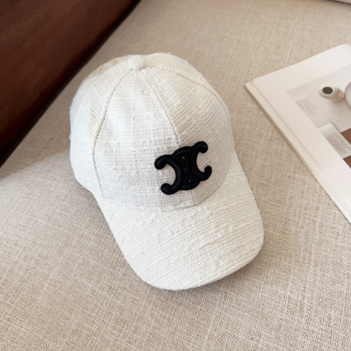 Cheap Celine Caps #1261030 Replica Wholesale [$29.00 USD] [ITEM#1261030] on Replica Celine Caps