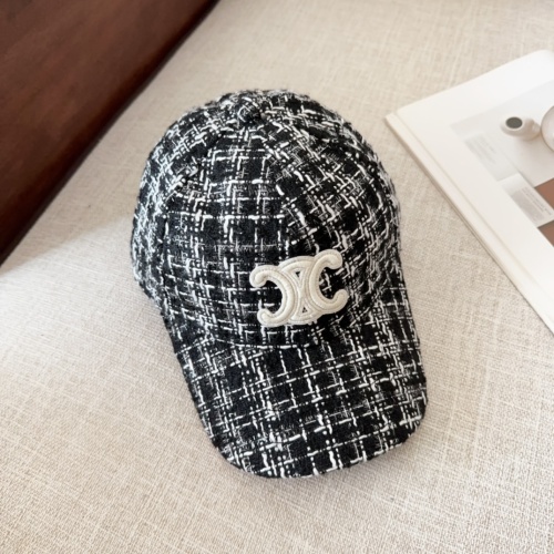 Cheap Celine Caps #1261036 Replica Wholesale [$29.00 USD] [ITEM#1261036] on Replica Celine Caps