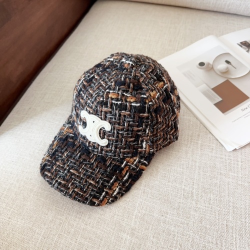 Cheap Celine Caps #1261037 Replica Wholesale [$29.00 USD] [ITEM#1261037] on Replica Celine Caps