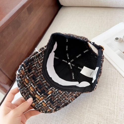 Cheap Celine Caps #1261037 Replica Wholesale [$29.00 USD] [ITEM#1261037] on Replica Celine Caps