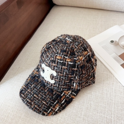 Cheap Celine Caps #1261037 Replica Wholesale [$29.00 USD] [ITEM#1261037] on Replica Celine Caps