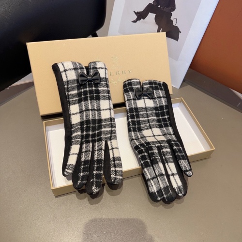 Cheap Burberry Gloves #1261042 Replica Wholesale [$34.00 USD] [ITEM#1261042] on Replica Burberry Gloves