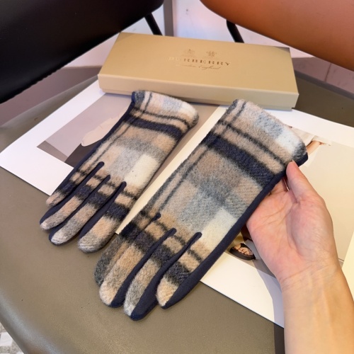 Cheap Burberry Gloves #1261043 Replica Wholesale [$34.00 USD] [ITEM#1261043] on Replica Burberry Gloves