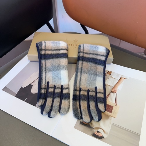 Cheap Burberry Gloves #1261043 Replica Wholesale [$34.00 USD] [ITEM#1261043] on Replica Burberry Gloves