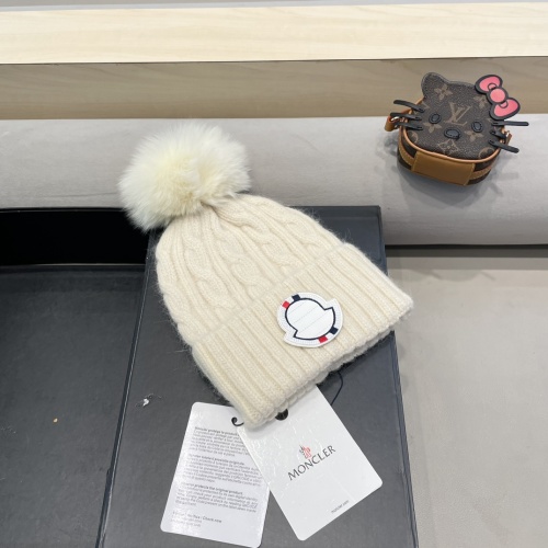 Cheap Moncler Caps #1261049 Replica Wholesale [$38.00 USD] [ITEM#1261049] on Replica Moncler Caps