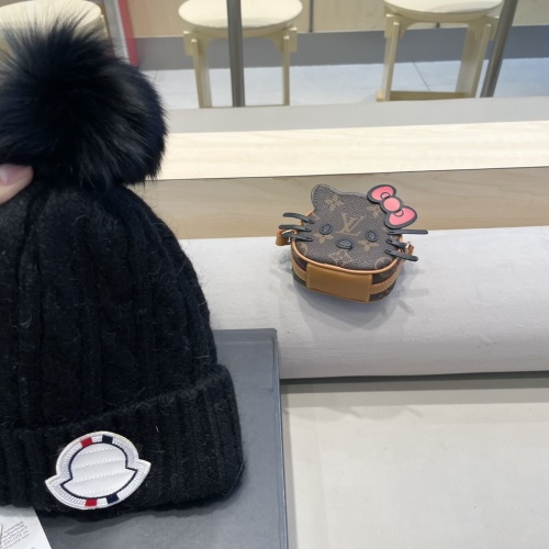 Cheap Moncler Caps #1261051 Replica Wholesale [$38.00 USD] [ITEM#1261051] on Replica Moncler Caps