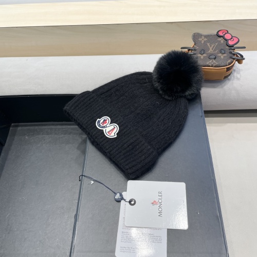 Cheap Moncler Caps #1261055 Replica Wholesale [$36.00 USD] [ITEM#1261055] on Replica Moncler Caps