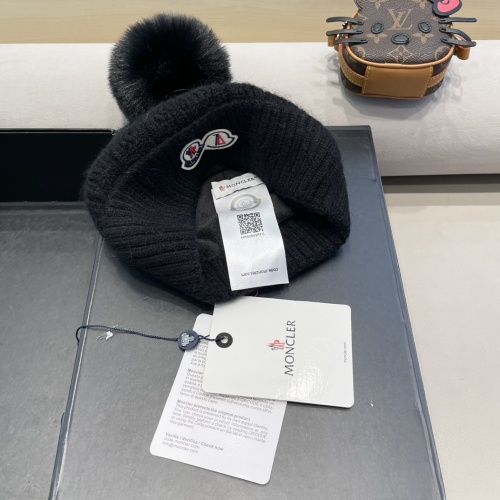 Cheap Moncler Caps #1261055 Replica Wholesale [$36.00 USD] [ITEM#1261055] on Replica Moncler Caps