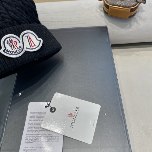 Cheap Moncler Caps #1261059 Replica Wholesale [$36.00 USD] [ITEM#1261059] on Replica Moncler Caps