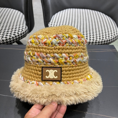 Cheap Celine Caps #1261061 Replica Wholesale [$38.00 USD] [ITEM#1261061] on Replica Celine Caps