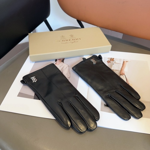 Cheap Burberry Gloves #1261065 Replica Wholesale [$42.00 USD] [ITEM#1261065] on Replica Burberry Gloves