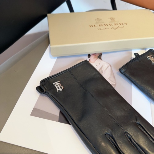 Cheap Burberry Gloves #1261065 Replica Wholesale [$42.00 USD] [ITEM#1261065] on Replica Burberry Gloves