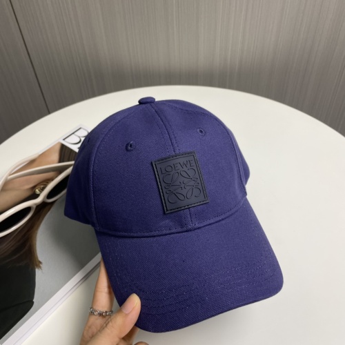 Cheap LOEWE Caps #1261077 Replica Wholesale [$29.00 USD] [ITEM#1261077] on Replica LOEWE Caps