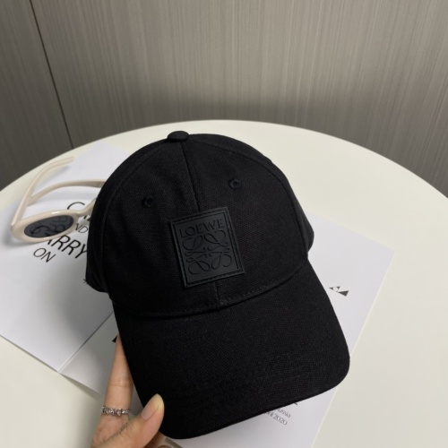 Cheap LOEWE Caps #1261078 Replica Wholesale [$29.00 USD] [ITEM#1261078] on Replica LOEWE Caps