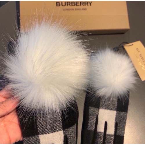 Cheap Burberry Gloves For Women #1261093 Replica Wholesale [$42.00 USD] [ITEM#1261093] on Replica Burberry Gloves