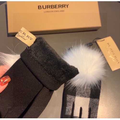 Cheap Burberry Gloves For Women #1261093 Replica Wholesale [$42.00 USD] [ITEM#1261093] on Replica Burberry Gloves