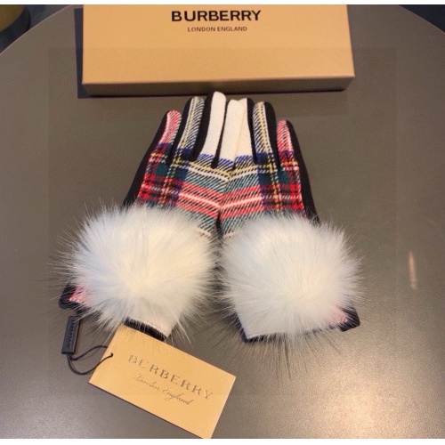 Cheap Burberry Gloves For Women #1261094 Replica Wholesale [$42.00 USD] [ITEM#1261094] on Replica Burberry Gloves