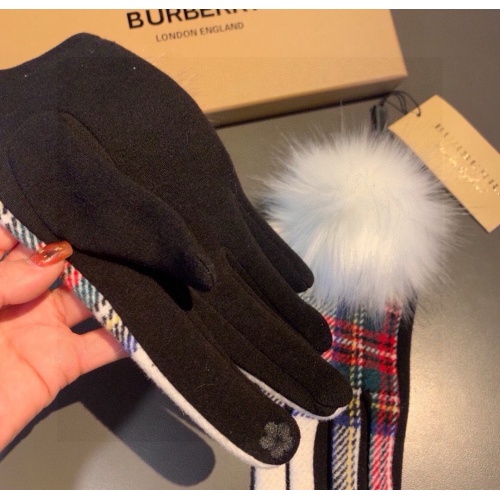 Cheap Burberry Gloves For Women #1261094 Replica Wholesale [$42.00 USD] [ITEM#1261094] on Replica Burberry Gloves