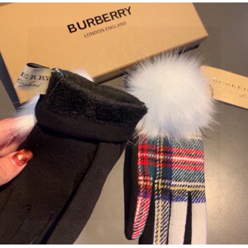 Cheap Burberry Gloves For Women #1261094 Replica Wholesale [$42.00 USD] [ITEM#1261094] on Replica Burberry Gloves