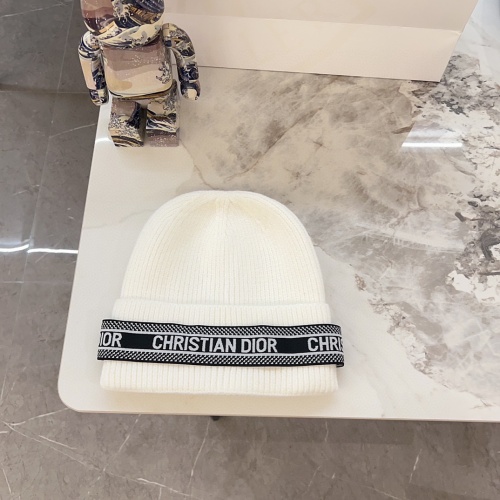 Cheap Christian Dior Caps #1261102 Replica Wholesale [$27.00 USD] [ITEM#1261102] on Replica Christian Dior Caps