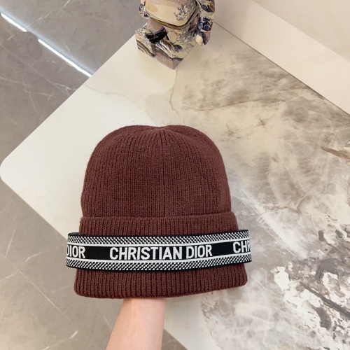 Cheap Christian Dior Caps #1261104 Replica Wholesale [$27.00 USD] [ITEM#1261104] on Replica Christian Dior Caps