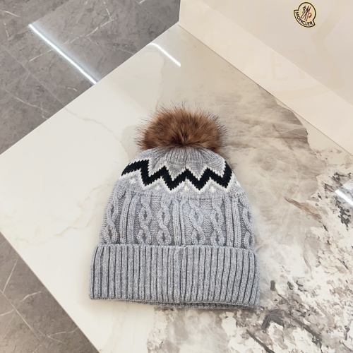 Cheap Moncler Caps #1261127 Replica Wholesale [$29.00 USD] [ITEM#1261127] on Replica Moncler Caps