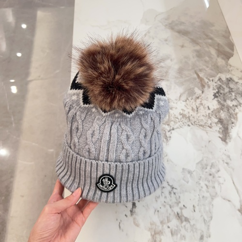 Cheap Moncler Caps #1261127 Replica Wholesale [$29.00 USD] [ITEM#1261127] on Replica Moncler Caps