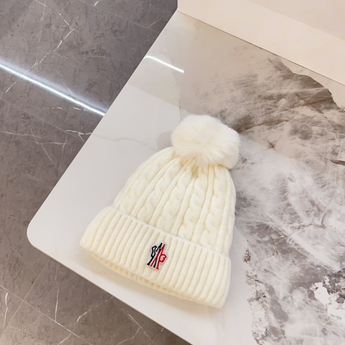 Cheap Moncler Caps #1261129 Replica Wholesale [$32.00 USD] [ITEM#1261129] on Replica Moncler Caps