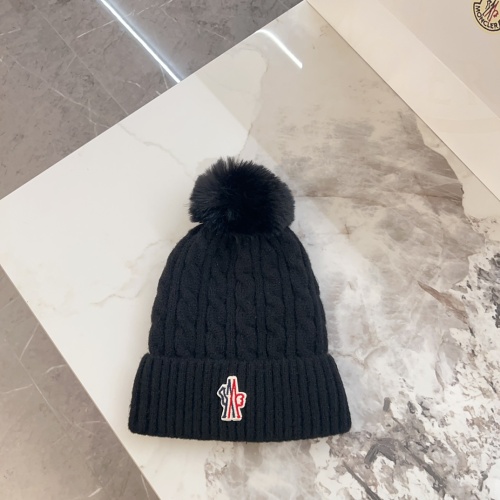 Cheap Moncler Caps #1261133 Replica Wholesale [$32.00 USD] [ITEM#1261133] on Replica Moncler Caps