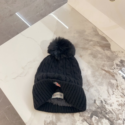 Cheap Moncler Caps #1261133 Replica Wholesale [$32.00 USD] [ITEM#1261133] on Replica Moncler Caps