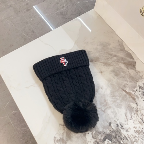 Cheap Moncler Caps #1261133 Replica Wholesale [$32.00 USD] [ITEM#1261133] on Replica Moncler Caps