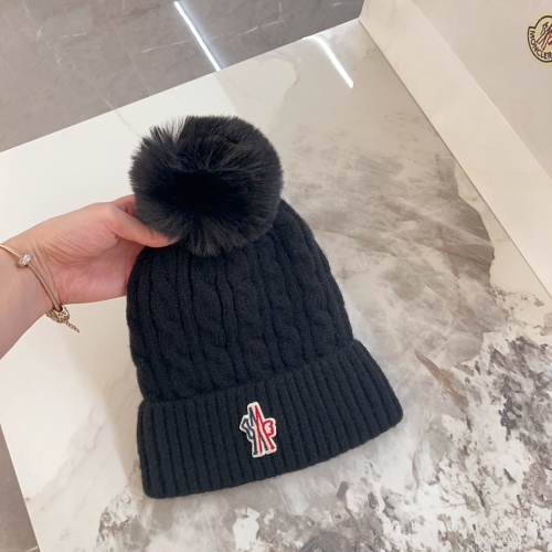 Cheap Moncler Caps #1261133 Replica Wholesale [$32.00 USD] [ITEM#1261133] on Replica Moncler Caps