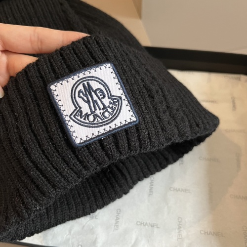 Cheap Moncler Caps #1261135 Replica Wholesale [$36.00 USD] [ITEM#1261135] on Replica Moncler Caps