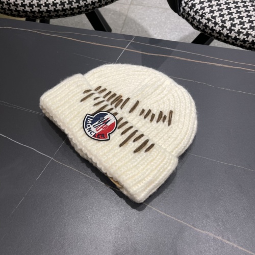 Cheap Moncler Caps #1261136 Replica Wholesale [$34.00 USD] [ITEM#1261136] on Replica Moncler Caps