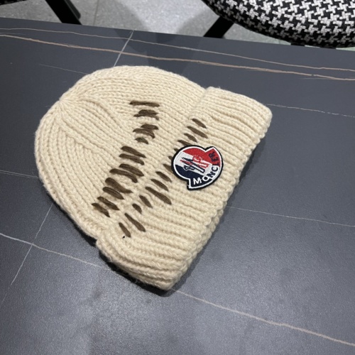 Cheap Moncler Caps #1261137 Replica Wholesale [$34.00 USD] [ITEM#1261137] on Replica Moncler Caps