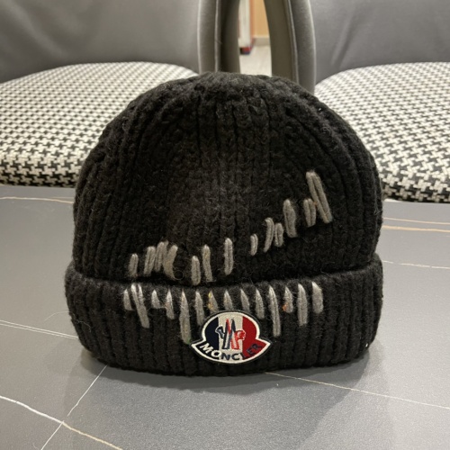 Cheap Moncler Caps #1261138 Replica Wholesale [$34.00 USD] [ITEM#1261138] on Replica Moncler Caps