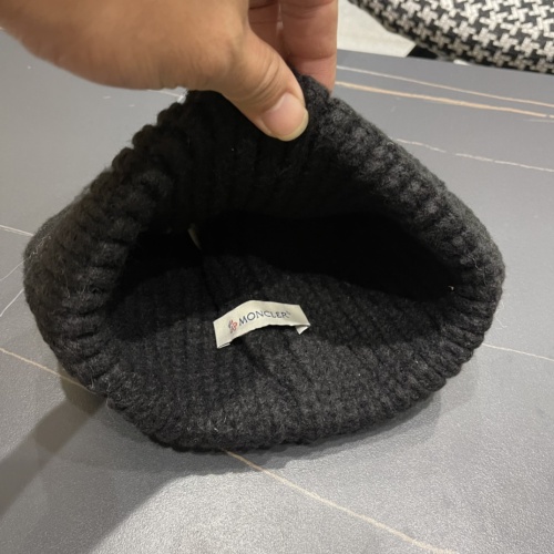 Cheap Moncler Caps #1261138 Replica Wholesale [$34.00 USD] [ITEM#1261138] on Replica Moncler Caps