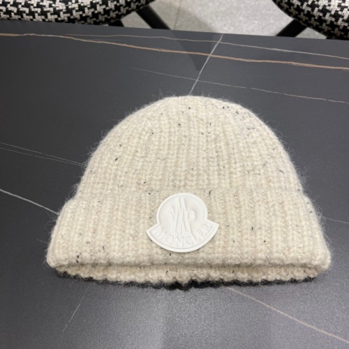 Cheap Moncler Caps #1261139 Replica Wholesale [$36.00 USD] [ITEM#1261139] on Replica Moncler Caps